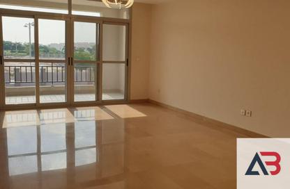 Apartment - 2 - 2 for sale in Cairo Festival City - North Investors Area - New Cairo City - Cairo