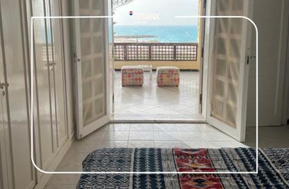 Villa - 5 - 4 for rent in Marina 1 - Marina - Al Alamein - North Coast