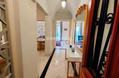 Apartment - 3 Bedrooms - 3 Bathrooms for sale in Ibn Zinky St. - Zamalek - Cairo