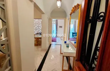 شقة - 3 غرف نوم - 3 حمامات للبيع في شارع ابن زنكي - الزمالك - القاهرة