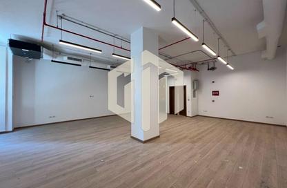 Office Space - Studio - 1 Bathroom for rent in District 5 - 5th Settlement Compounds - The 5th Settlement - New Cairo City - Cairo
