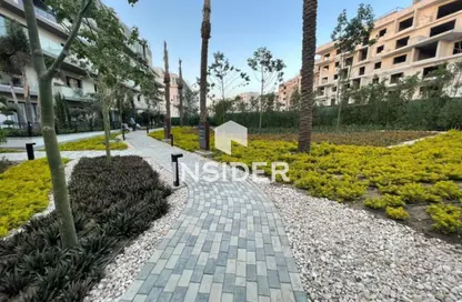 Apartment - 3 Bedrooms - 3 Bathrooms for sale in Villette - 5th Settlement Compounds - The 5th Settlement - New Cairo City - Cairo