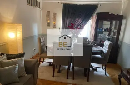 شقة - 2 غرف نوم - 1 حمام للايجار في ارض الجولف - مصر الجديدة - القاهرة