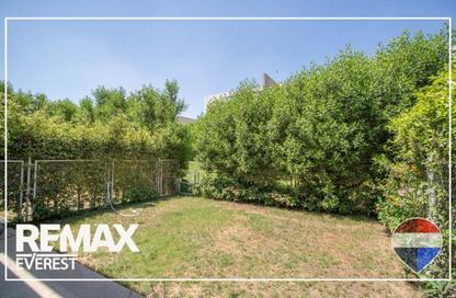 Townhouse - 5 Bedrooms - 5 Bathrooms for rent in Palm Hills Golf Extension - Al Wahat Road - 6 October City - Giza