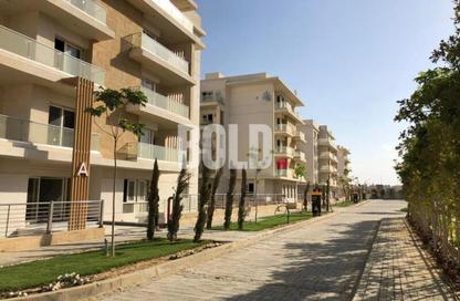 Apartment - 3 Bedrooms - 3 Bathrooms for sale in Mountain View iCity October - 6 October Compounds - 6 October City - Giza Apartment - 3 Bedrooms - 3 Bathrooms for sale in Mountain View iCity October - 6 October Compounds - 6 October City - Giza