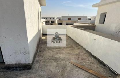 Townhouse - 4 Bedrooms - 5 Bathrooms for sale in Garden Residence - Hyde Park - New Cairo City - Cairo Townhouse - 4 Bedrooms - 5 Bathrooms for sale in Garden Residence - Hyde Park - New Cairo City - Cairo