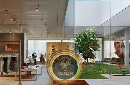 دوبلكس - 3 غرف نوم - 2 حمامات للبيع في دي جويا ريزيدنس - مدينة زايد الجديدة - الشيخ زايد - الجيزة