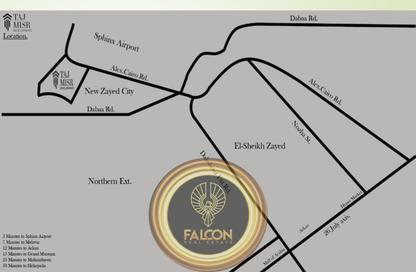 Duplex - 3 Bedrooms - 2 Bathrooms for sale in DeJoya Residence - New Zayed City - Sheikh Zayed City - Giza Duplex - 3 Bedrooms - 2 Bathrooms for sale in DeJoya Residence - New Zayed City - Sheikh Zayed City - Giza