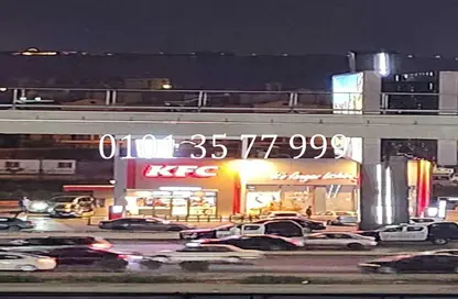 Apartment - 3 Bedrooms - 2 Bathrooms for sale in Cairo Alexandria Desert Road - 6 October City - Giza