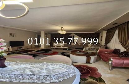 شقة - 3 غرف نوم - 2 حمامات للبيع في طريق مصر اسكندرية الصحراوي - مدينة 6 أكتوبر - الجيزة شقة - 3 غرف نوم - 2 حمامات للبيع في طريق مصر اسكندرية الصحراوي - مدينة 6 أكتوبر - الجيزة
