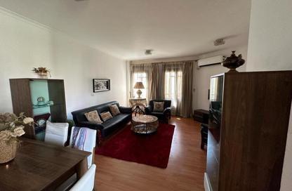 Apartment - 2 Bedrooms - 1 Bathroom for rent in El Rehab Extension - Al Rehab - New Cairo City - Cairo Apartment - 2 Bedrooms - 1 Bathroom for rent in El Rehab Extension - Al Rehab - New Cairo City - Cairo