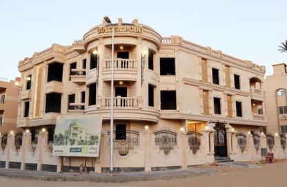 Duplex - 4 - 4 for sale in El Koronfel - The 5th Settlement - New Cairo City - Cairo