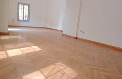 Apartment - 3 Bedrooms - 3 Bathrooms for rent in Al Shaimaa St. - Area F - Ganoob El Acadimia - New Cairo City - Cairo