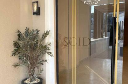 Apartment - 3 Bedrooms - 3 Bathrooms for sale in Village West - Sheikh Zayed Compounds - Sheikh Zayed City - Giza Apartment - 3 Bedrooms - 3 Bathrooms for sale in Village West - Sheikh Zayed Compounds - Sheikh Zayed City - Giza