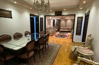 شقة - 3 - 2 للايجار في شارع عبد المنعم رياض - المهندسين - الجيزة