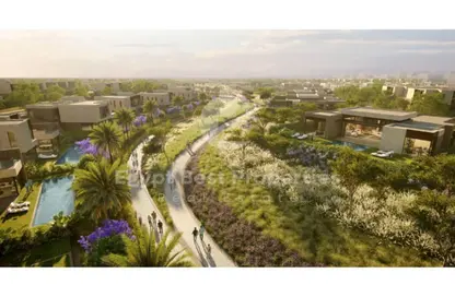 Apartment - 2 Bedrooms - 3 Bathrooms for sale in Belle Vie - New Zayed City - Sheikh Zayed City - Giza Apartment - 2 Bedrooms - 3 Bathrooms for sale in Belle Vie - New Zayed City - Sheikh Zayed City - Giza