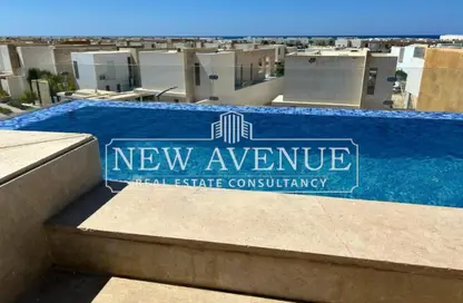 شاليه - 4 غرف نوم - 5 حمامات للبيع في سي شيل - سيدي عبد الرحمن - الساحل الشمالي