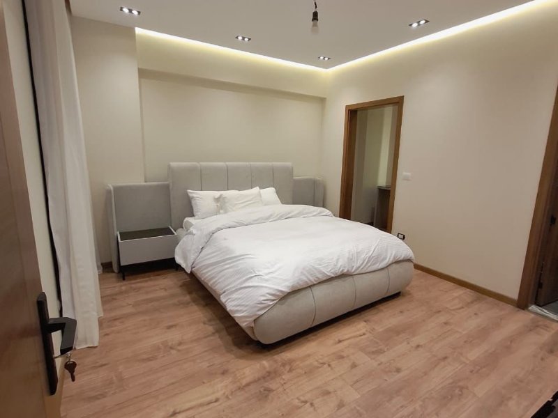 3BR Apartment | Garden Access | El Patio Oro thumbnail