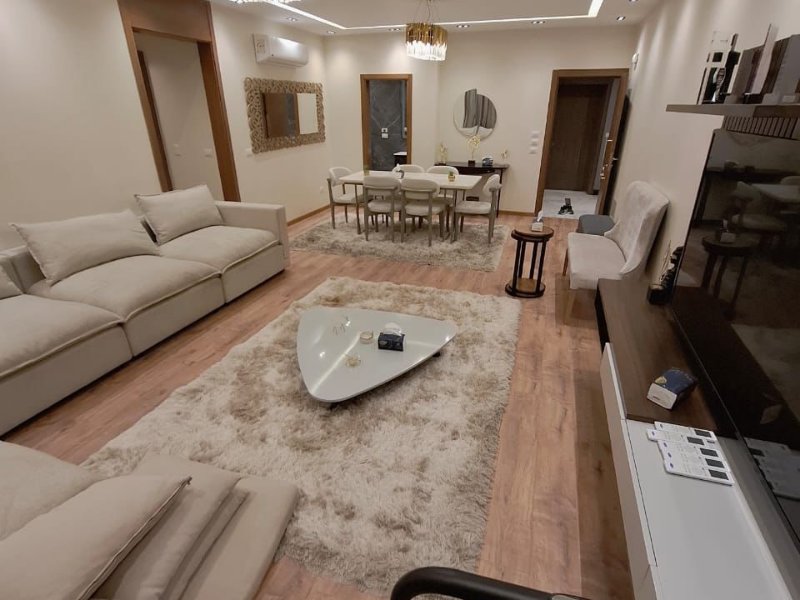 3BR Apartment | Garden Access | El Patio Oro thumbnail