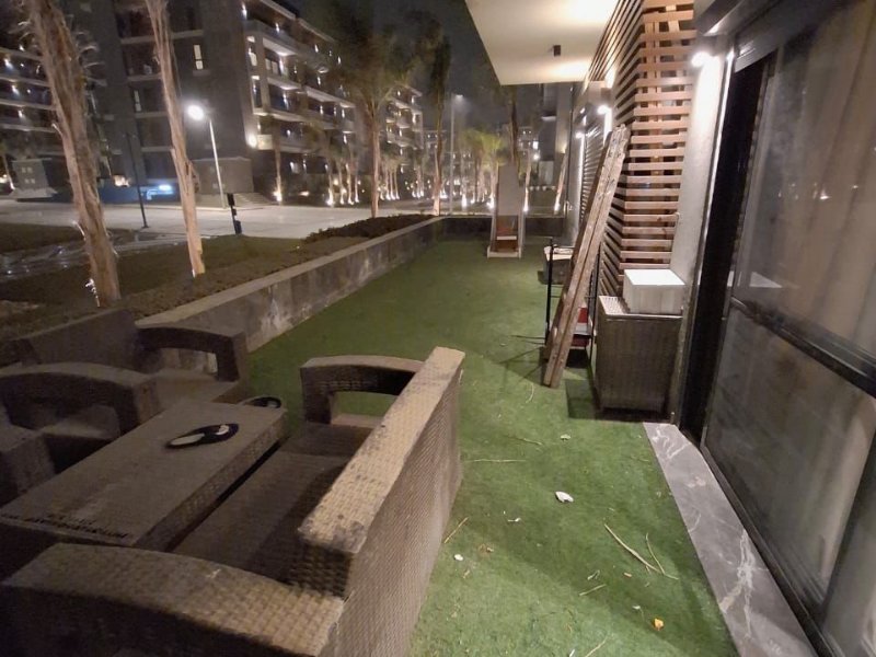 3BR Apartment | Garden Access | El Patio Oro thumbnail