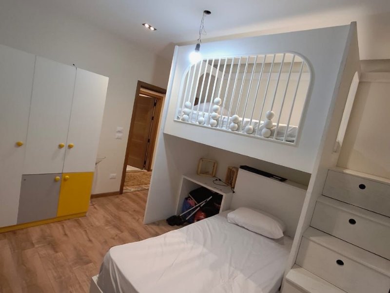 3BR Apartment | Garden Access | El Patio Oro thumbnail
