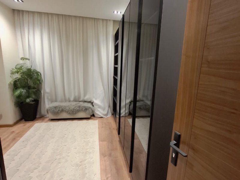 3BR Apartment | Garden Access | El Patio Oro thumbnail