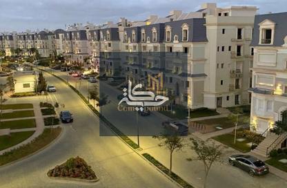 (بنتهاوس  (روف - 3 غرف نوم - 2 حمامات للبيع في ماونتن فيو هايد بارك - كمبوندات التجمع الخامس - التجمع الخامس - مدينة القاهرة الجديدة - القاهرة