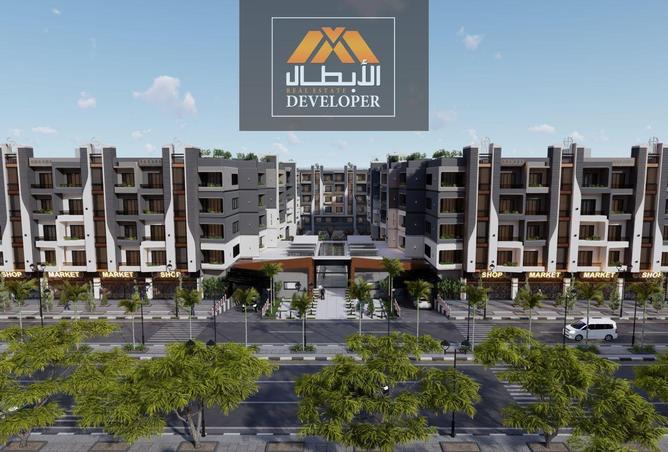 59000154 - الصورة الرئيسية للعقار