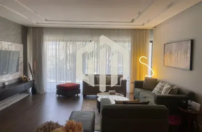 Apartment - 2 Bedrooms - 3 Bathrooms for rent in Lake View Residence - 5th Settlement Compounds - The 5th Settlement - New Cairo City - Cairo Apartment - 2 Bedrooms - 3 Bathrooms for rent in Lake View Residence - 5th Settlement Compounds - The 5th Settlement - New Cairo City - Cairo