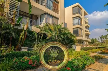 Apartment - 3 Bedrooms - 3 Bathrooms for sale in Shalya Taj City - 5th Settlement Compounds - The 5th Settlement - New Cairo City - Cairo