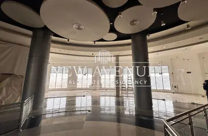 Retail - Studio - 1 Bathroom for sale in Mirage City - The 1st Settlement - New Cairo City - Cairo