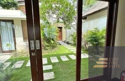 Villa - 5 Bedrooms - 4 Bathrooms for sale in S2 - Sarai - Mostakbal City Compounds - Mostakbal City - Future City - Cairo