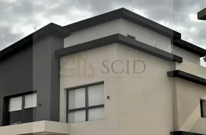 تاون هاوس - 3 غرف نوم - 3 حمامات للبيع في ميفيدا - كمبوندات التجمع الخامس - التجمع الخامس - مدينة القاهرة الجديدة - القاهرة