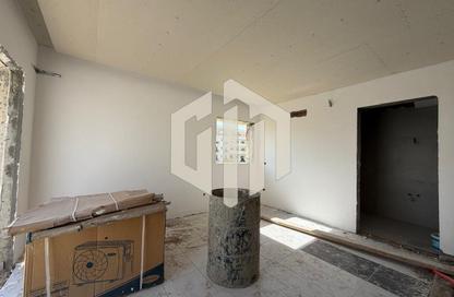 Twin House - 3 Bedrooms - 3 Bathrooms for rent in Centerville - Hyde Park - New Cairo City - Cairo