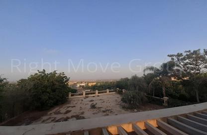 Villa - 7 - 7+ for sale in City View - Cairo Alexandria Desert Road - 6 October City - Giza Villa - 7 - 7+ for sale in City View - Cairo Alexandria Desert Road - 6 October City - Giza