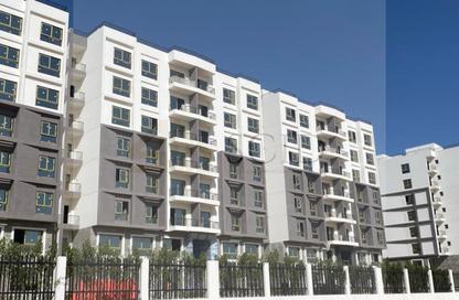 Apartment - 3 Bedrooms - 3 Bathrooms for sale in Al Maqsad - New Capital Compounds - New Capital City - Cairo Apartment - 3 Bedrooms - 3 Bathrooms for sale in Al Maqsad - New Capital Compounds - New Capital City - Cairo