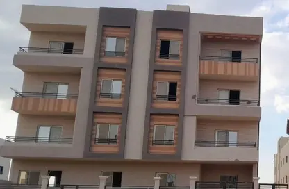 شقة - 3 غرف نوم - 2 حمامات للبيع في بيت الوطن - التجمع الخامس - مدينة القاهرة الجديدة - القاهرة