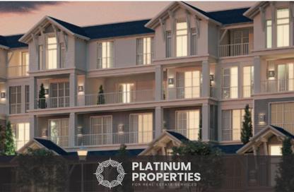 Villa - 4 Bedrooms - 3 Bathrooms for sale in Central Park - Aliva - Mostakbal City Compounds - Mostakbal City - Future City - Cairo Villa - 4 Bedrooms - 3 Bathrooms for sale in Central Park - Aliva - Mostakbal City Compounds - Mostakbal City - Future City - Cairo