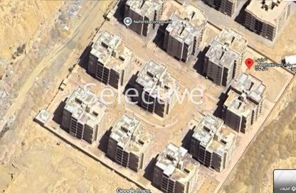 Apartment - 3 Bedrooms - 2 Bathrooms for sale in Mohamed Naguib Axis - Abou El Houl - New Cairo City - Cairo