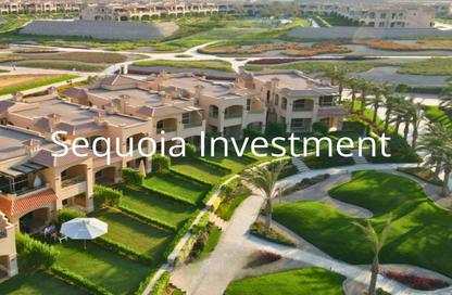 Chalet - 3 - 2 for sale in La Vista Gardens - La Vista - Al Ain Al Sokhna - Suez Chalet - 3 - 2 for sale in La Vista Gardens - La Vista - Al Ain Al Sokhna - Suez