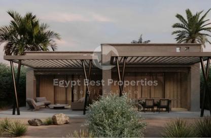 Villa - 3 Bedrooms - 3 Bathrooms for sale in Mesca - Soma Bay - Safaga - Hurghada - Red Sea Villa - 3 Bedrooms - 3 Bathrooms for sale in Mesca - Soma Bay - Safaga - Hurghada - Red Sea