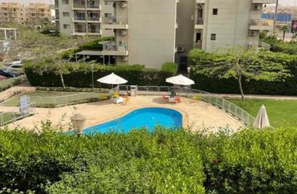 Apartment - 3 Bedrooms - 2 Bathrooms for sale in The Address - 12th District - Sheikh Zayed City - Giza