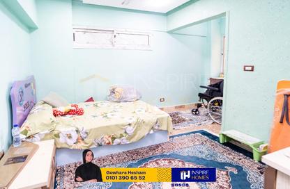 Apartment - 3 Bedrooms - 1 Bathroom for sale in Sporting - Hay Sharq - Alexandria Apartment - 3 Bedrooms - 1 Bathroom for sale in Sporting - Hay Sharq - Alexandria