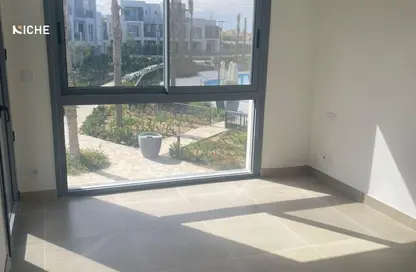 تاون هاوس - 4 غرف نوم - 3 حمامات للبيع في مراسي - سيدي عبد الرحمن - الساحل الشمالي