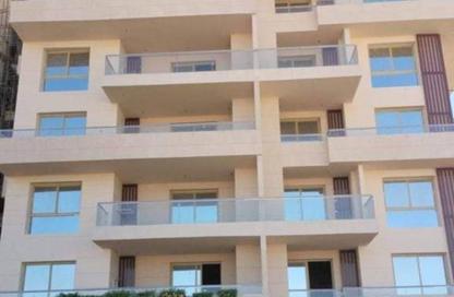 Apartment - Studio - 1 for sale in De Joya - New Capital Compounds - New Capital City - Cairo