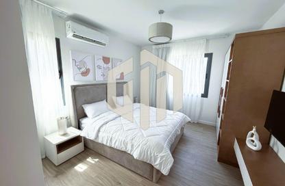 Apartment - 3 - 3 for rent in Villette - 5th Settlement Compounds - The 5th Settlement - New Cairo City - Cairo Apartment - 3 - 3 for rent in Villette - 5th Settlement Compounds - The 5th Settlement - New Cairo City - Cairo