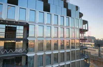 Apartment - 3 Bedrooms - 3 Bathrooms for sale in New Cairo City - Cairo