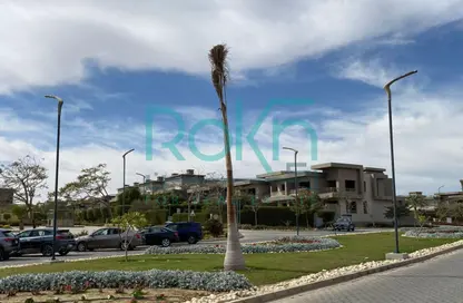 فيلا - 5 غرف نوم - 5 حمامات للايجار في نيو جيزة - طريق مصر اسكندرية الصحراوي - مدينة 6 أكتوبر - الجيزة فيلا - 5 غرف نوم - 5 حمامات للايجار في نيو جيزة - طريق مصر اسكندرية الصحراوي - مدينة 6 أكتوبر - الجيزة