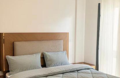 Apartment - 2 Bedrooms - 2 Bathrooms for rent in Madinaty - Cairo