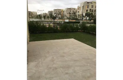 دوبلكس - 3 غرف نوم - 4 حمامات للايجار في ايستاون - كمبوندات التجمع الخامس - التجمع الخامس - مدينة القاهرة الجديدة - القاهرة